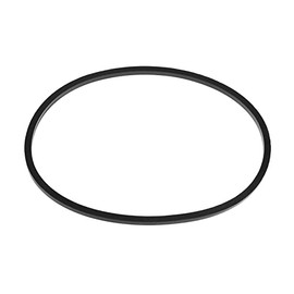 Base Rubber Diameter 135 Compatible with/Replacement Part for Krups SS-193750 Mixing Bowl GN9071 3Mix9000 Hand Mixer