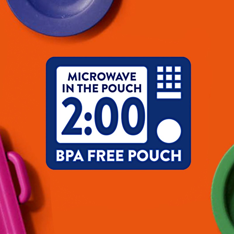 BEN'S ORIGINAL READY RICE Spanish Style Flavored Rice, Family Size,