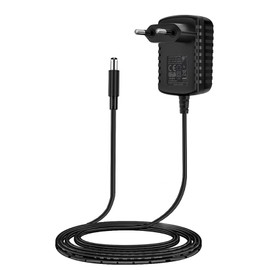 LEKATO Pedal Power Supply Adaptor Power Supply 9V 1A for Effect Pedal