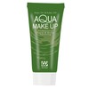 WIDMANN ? Aqua Make-Up in tube Unisex-child Green, One Size,