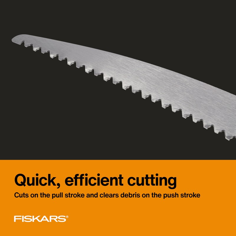 Fiskars Pole Saw Blade Replacement for Fiskars Pruning Saws and