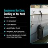 Seipel Marine EVA Fender 2.0 – Adjustable Boat Fender –