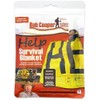 Bob Cooper Help Survival Blanket