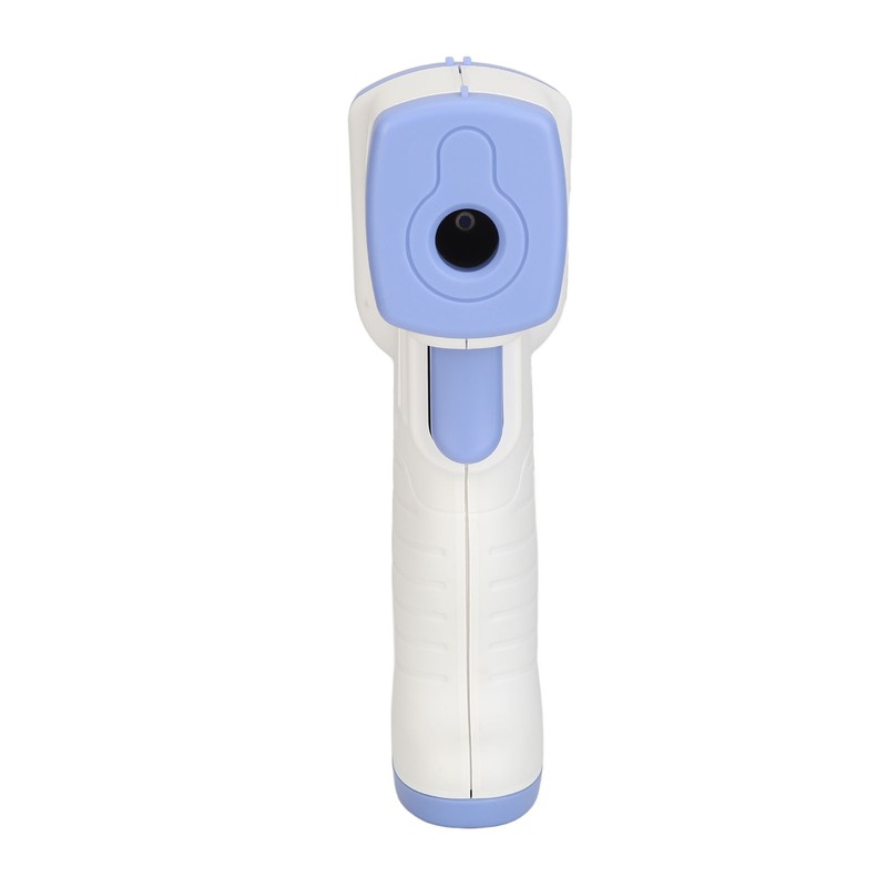 Infrared Thermometer Non Contact Cooking IR Temperature Gun 32.0℃~45℃ 89.6℉~113℉