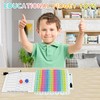 Multiplication Chart Pop It - Multiplication Game Board, Multiplication Pop