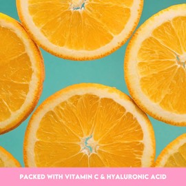 FFS Beauty Brighten & Hydrate - Vitamin C Hyaluronic Acid Serum 30ml