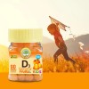 Vitamina D3 Kids, Gummy Fruits Sabor Durazno