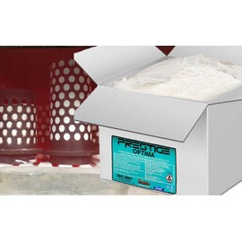 Prestige Optima Investment Casting Powder 30 lb – Ultra Smooth Detail, RP Resin & 3D Model Compatible, Strong Permeable Mold for Gold, Silver & Non-Ferrous Metals, Vacuum & Centrifugal Casting