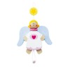 Sevi Jumping Jack Toy Guardian Angel Girl