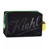 Kiehl's Kiehl’s Toiletry Make Up Travel Bag Size 8*3*5