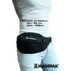 Kampak Canguro Slim EP38 Tactico Multiusos Deportivo Pechera