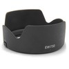 vhbw Replacement for Canon EW-73D Lens Hood for 67mm Lens