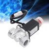 Gas Valve Controller Auto Cut Off Solenoid Valve Leakage Sensor