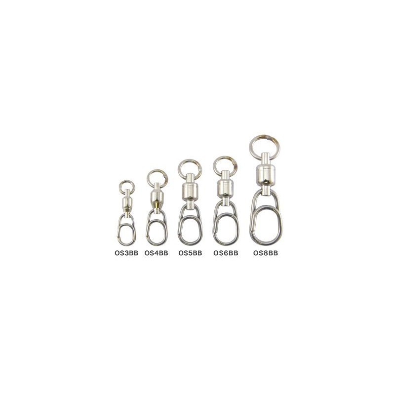 Studio Ocean Mark Ocean Snap (OS4BB)