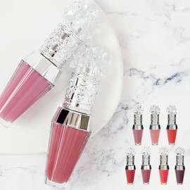 JILLSTUART Lip Plumper, Crystal Bloom, Lip Bouquet, Serum