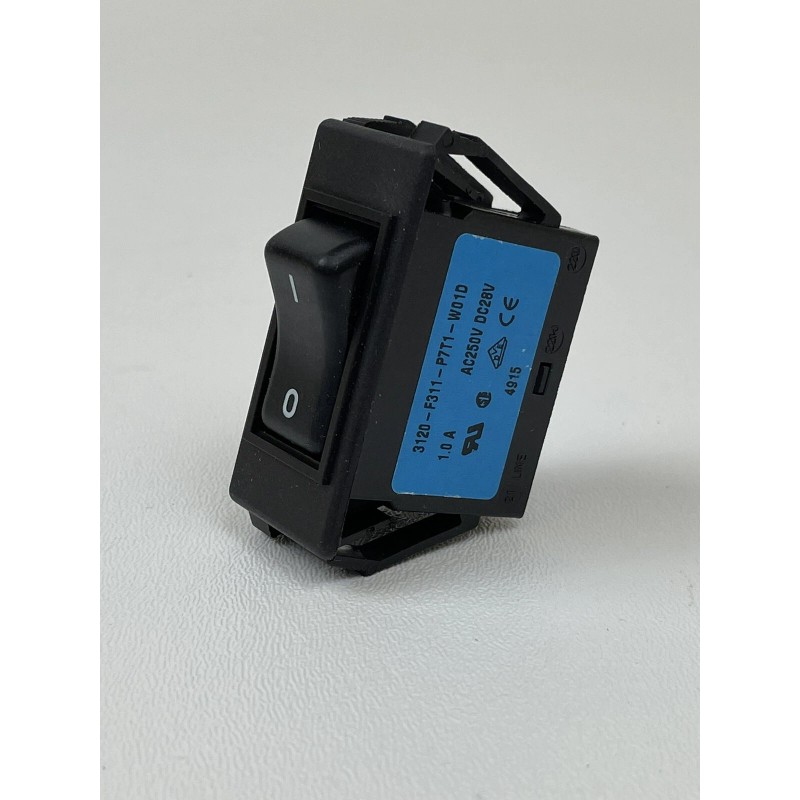 Eta (QTY 2) E-T-A 3120-F311-P7T1