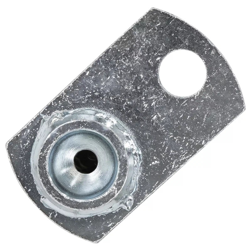 Caltric Lower Tilt Pin Quick Attach For John Deere 4475