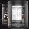 Applied Nutrition Abe Pump Stim Free Pre-entreno 40 Servs Sabor