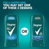 Degree Men Original Antiperspirant Deodorant Cool Rush 48-Hour Sweat &