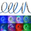 DealLED 12V 2811 Pixel Programmable LED Strip Light, Fancy Dream