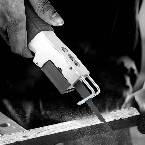 Pneumatic Air Reciprocating Saw Portable Cutting Machine Hand Tools Home