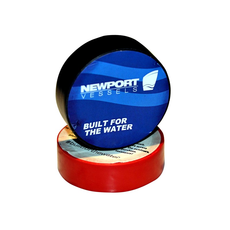 Newport 5ft Trolling Motor Battery Cable Extension Kit – 8AWG