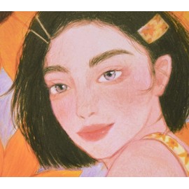 Love Affair - incl. Photocard, Sticker + Postcard