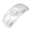 Chrome Front Fender Guard Durable Impact Resistant High Hardness Fender