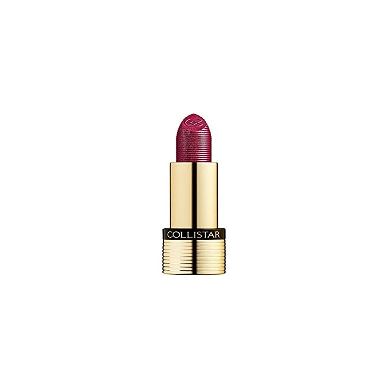 Collistar Unico Lipstick, N.18 Metallic Amethyst, with Perfect Hold, Full