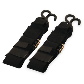 Shoreline Marine Transom Tie Downs