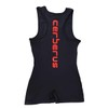 CERBERUS Strength Men's Powerlifting Singlet