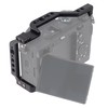 Foto4easy Cage for Sony Alpha A7C Cameras with Quick Release