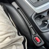 Car Seat Gap Filler (Side Seam Plug Strip, 2pcs)