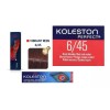 Koleston Wella Koleston Perfect Color. Rojos Vibrantes. Tono 6/45