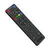 AULCMEET Ersatz Universal Fernbedienung Passend für DigiQuest Q60, Q80, Q90