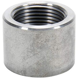 Allstar 1/2" NPT Female Weld Bung, Steel