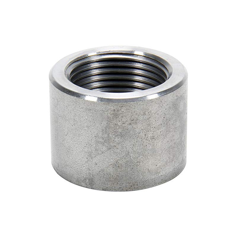 Allstar 1/2" NPT Female Weld Bung, Steel