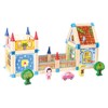 Bino world of toys 70352 Children's Toy, Multi-Colour