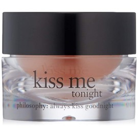 philosophy Kiss Me Tonight Lip Care, 0.3 oz