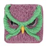 Custom Keycap Hand Carved Owl Pattern OEM R4 Gaming Resin