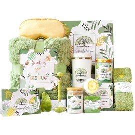 Self Care Gifts for Women Care Package Get Well Soon Gifts Baskets for Women Thinking of you Gifts Feel Better Gifts Sympathy Gifts