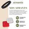 Aimantix - Magnetischer Shuttle x 4 – Zubehör für Entspannung