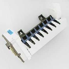 CoreCentric Remanufactured Refrigerator Ice Maker Assembly Kit Replacement for Whirlpool W10300024 / WPW10300024