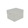 Acras Card Case W Large Ver.2 Clear