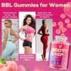 Atherionyxora Gomitas Bbl Para Glúteos Y Caderas 120ct
