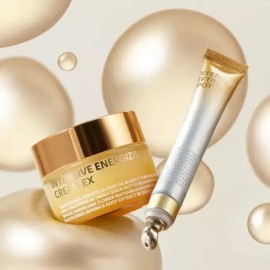 AISOI [세트] 탄력 2종세트 탄력크림60ml+탄력스팟25ml) [Set] Elasticity Duo Set (Elasticity Cream 60ml + Elasticity Spot 25ml) [Set]