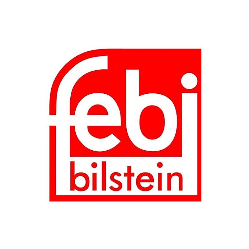 febi bilstein 38554 Cap with seal ring, pack of one,