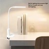 UV LED Nail Lamp with Clamp 2 in 1 Nail