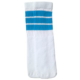 SKATERSOCKS Skater Socks - Calcetines de tubo para niños de 10 pulgadas