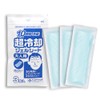 Cooling Sheets for Adults, 18 Sheets x 3, 10 Hours
